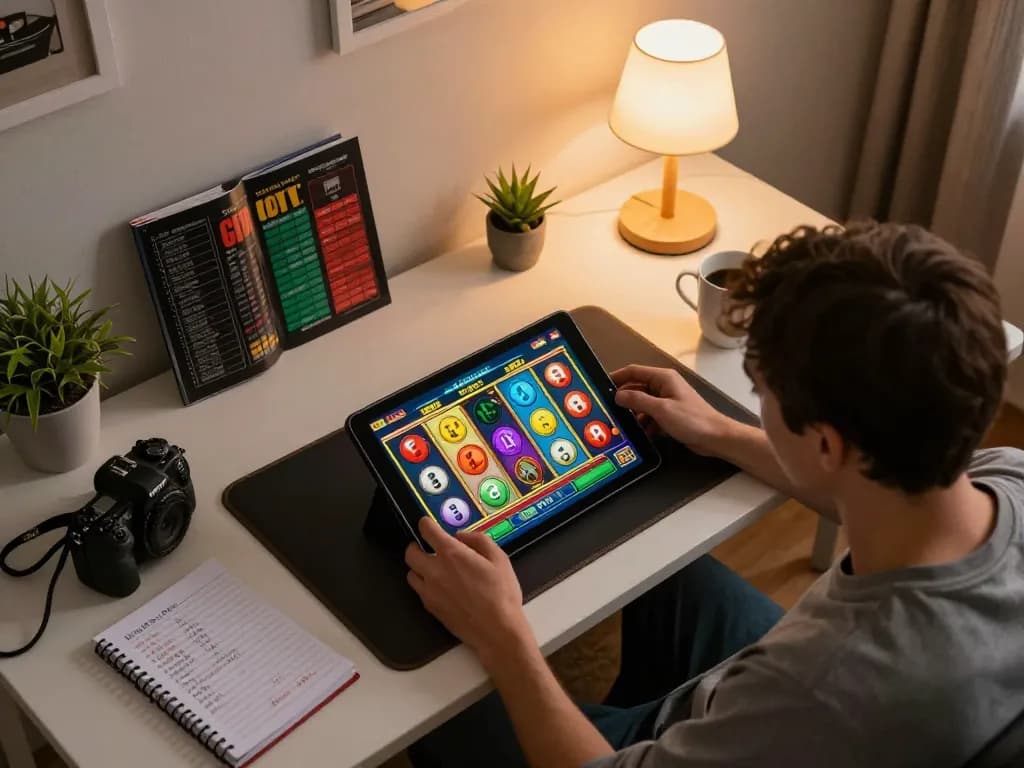 Winning Strategies for Slot Gacor Hari Ini: Maximize Your Winnings in 2026