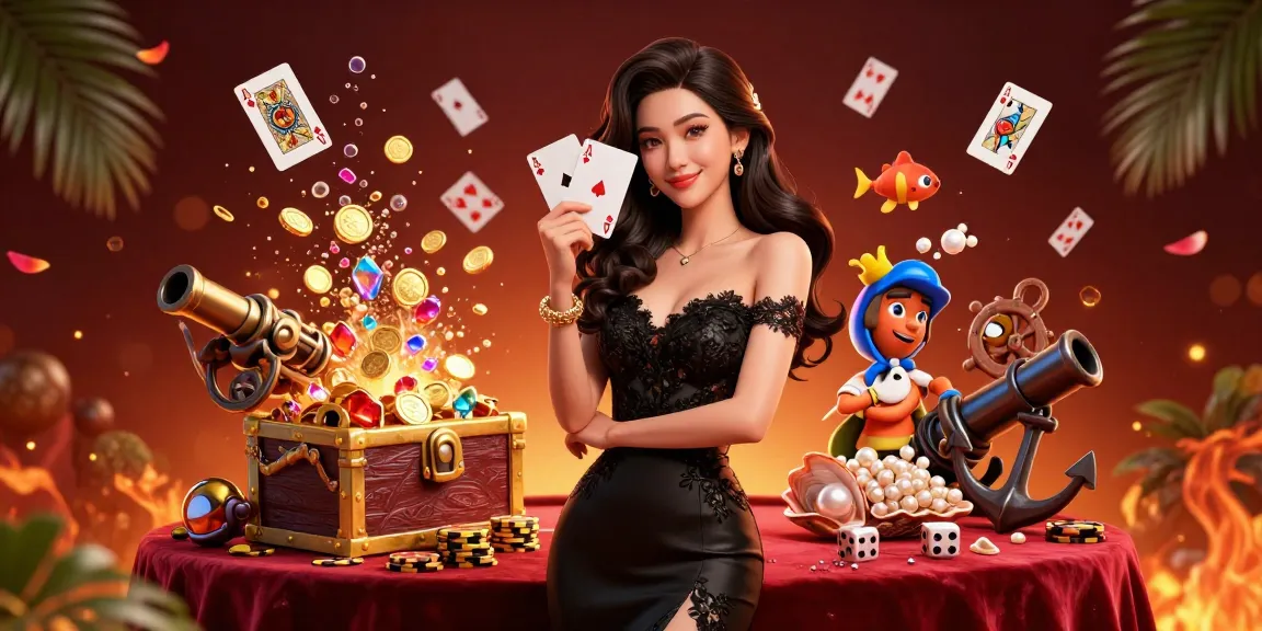 Win big at b52 club with a stunning scene of an elegant casino experience, showcasing poker excitement.
