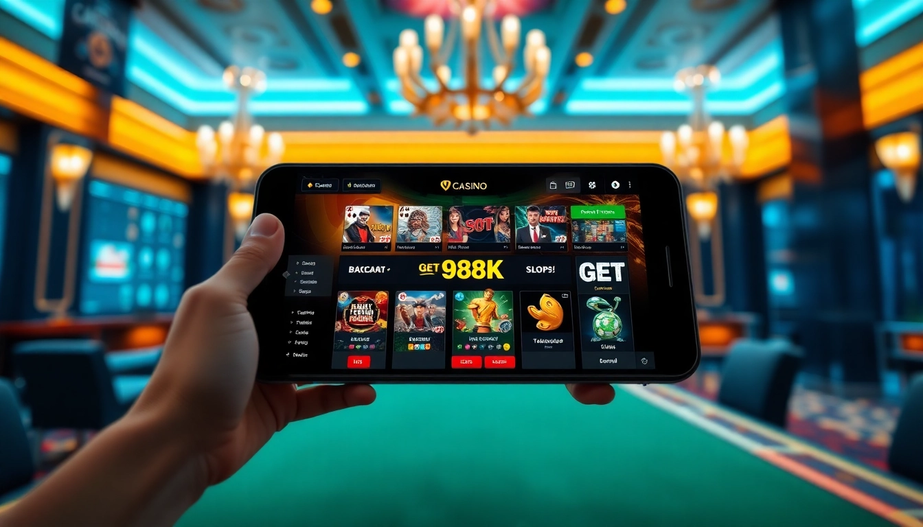 Engaging digital gaming interface for vvvwin88.live with bonus promotion