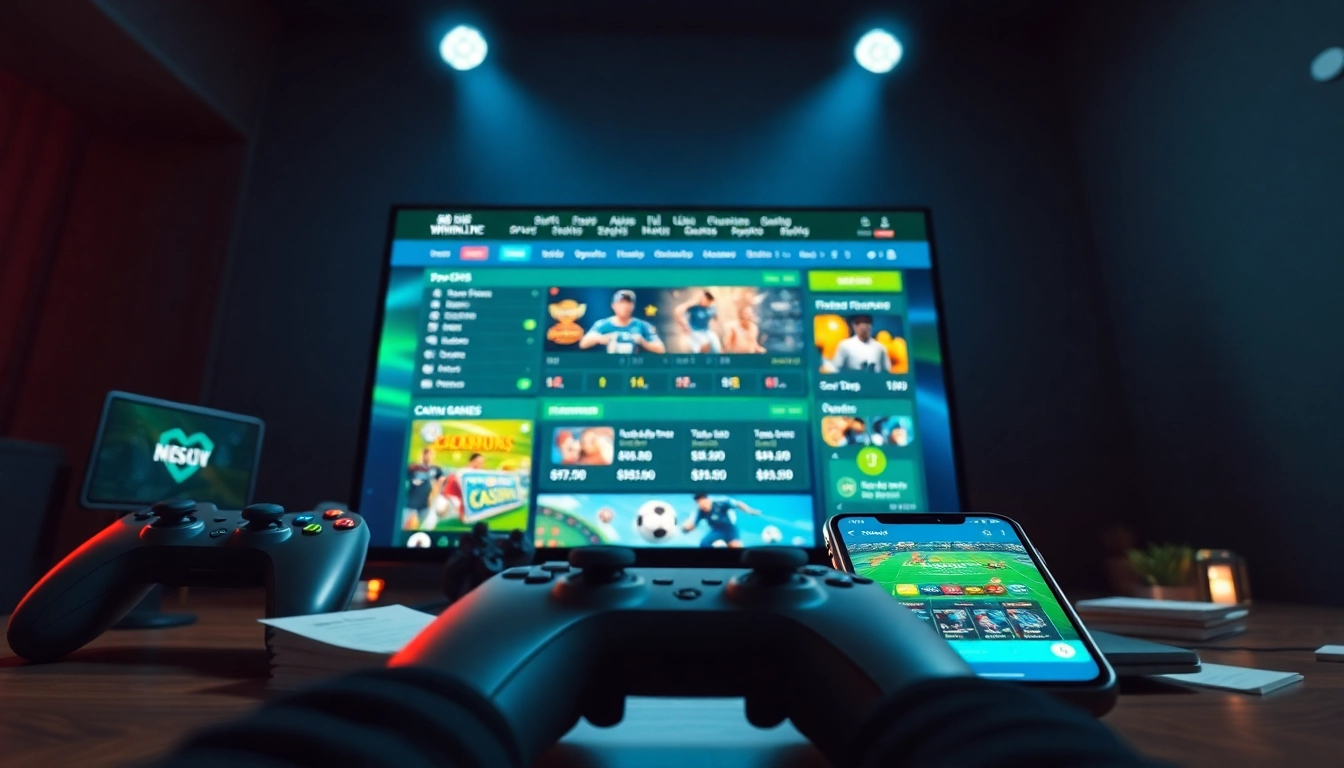 Engaging interface of 98winwin.live showcasing online gaming and betting options, inviting users to explore.