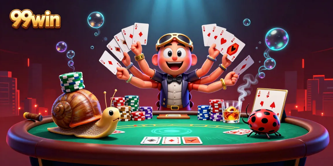 How to Get Better 99win Gaming Deals Every Time in 2026