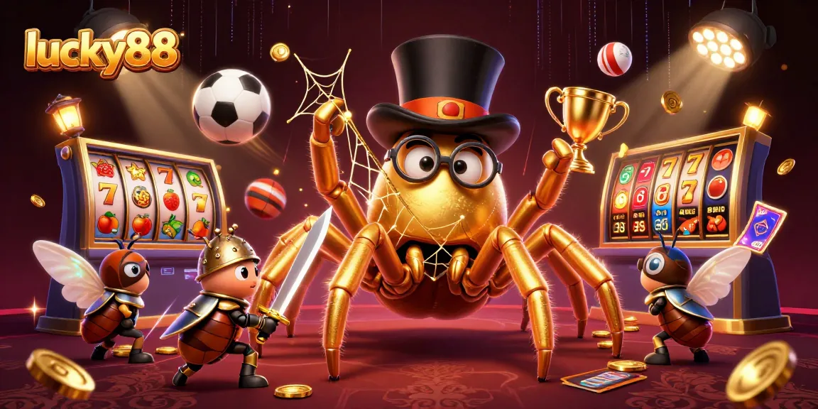 The Most Common lucky88 Errors and Quick Fixes for Winning Gamblers in 2026
